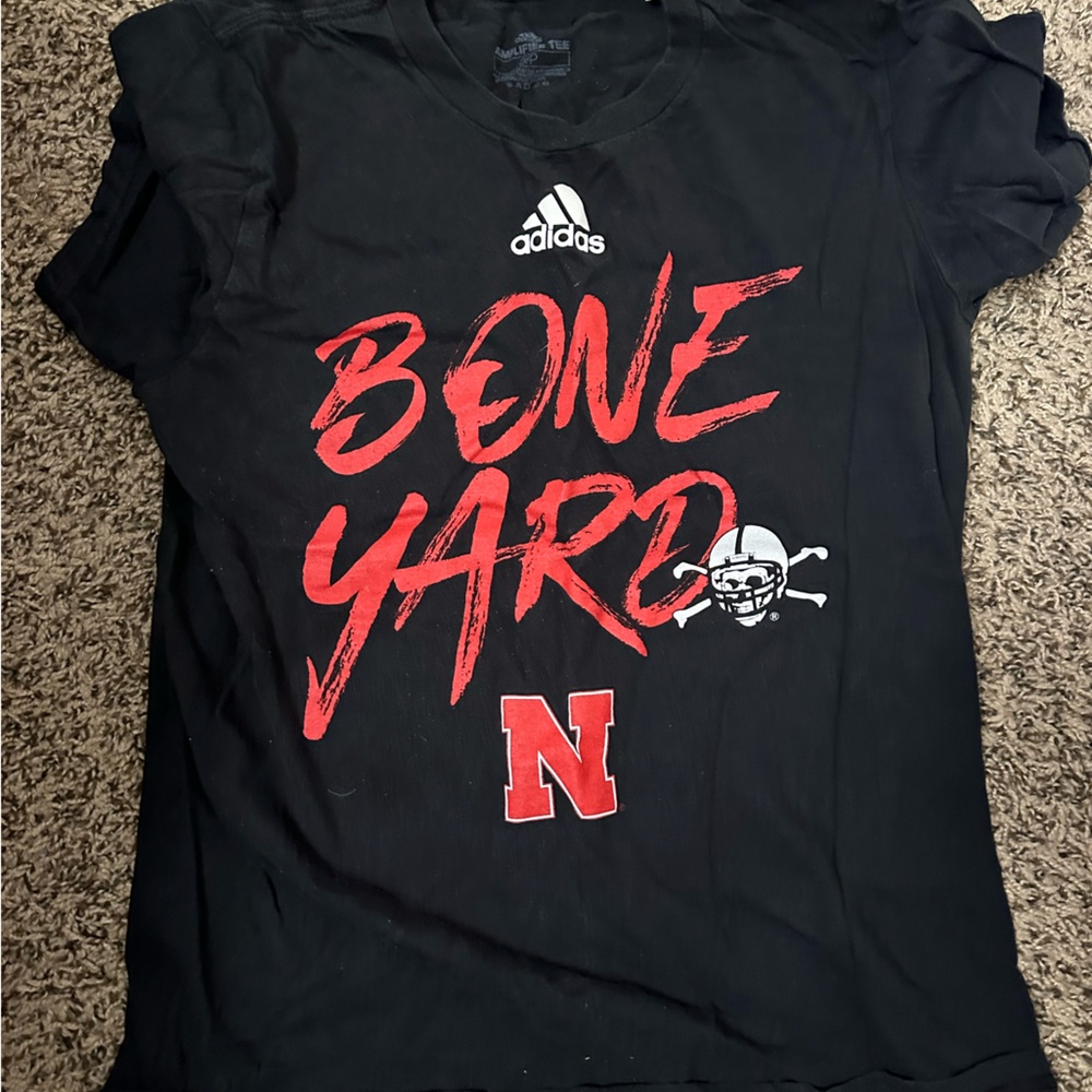 Adidas shirt
